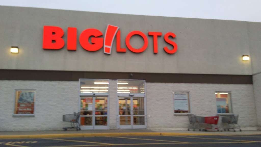 Big Lots | 2192 W Union Blvd, Bethlehem, PA 18018 | Phone: (610) 868-2913