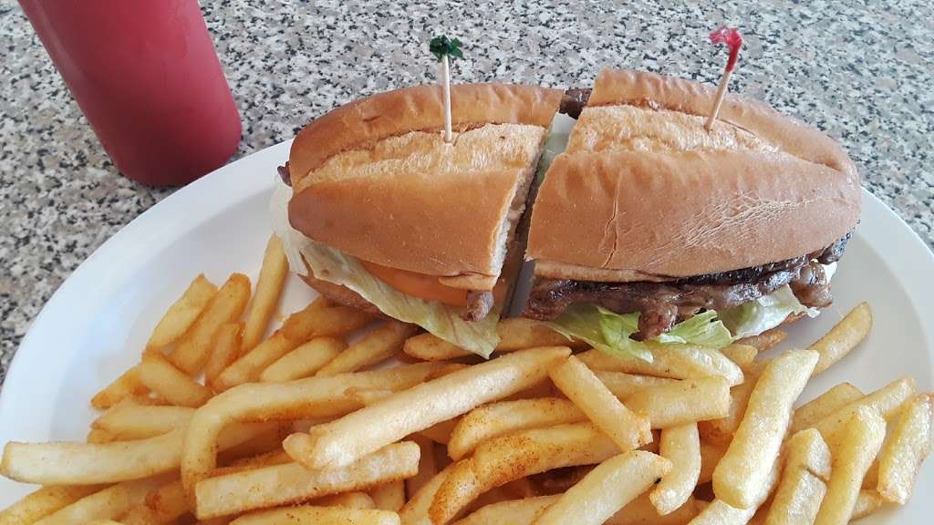 Jims Burgers | 12949 Rosecrans Ave, Norwalk, CA 90650, USA | Phone: (562) 404-1461