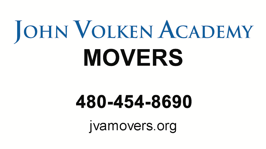 Academy Movers | 26601 S Val Vista Dr, Gilbert, AZ 85298, USA | Phone: (480) 454-8690