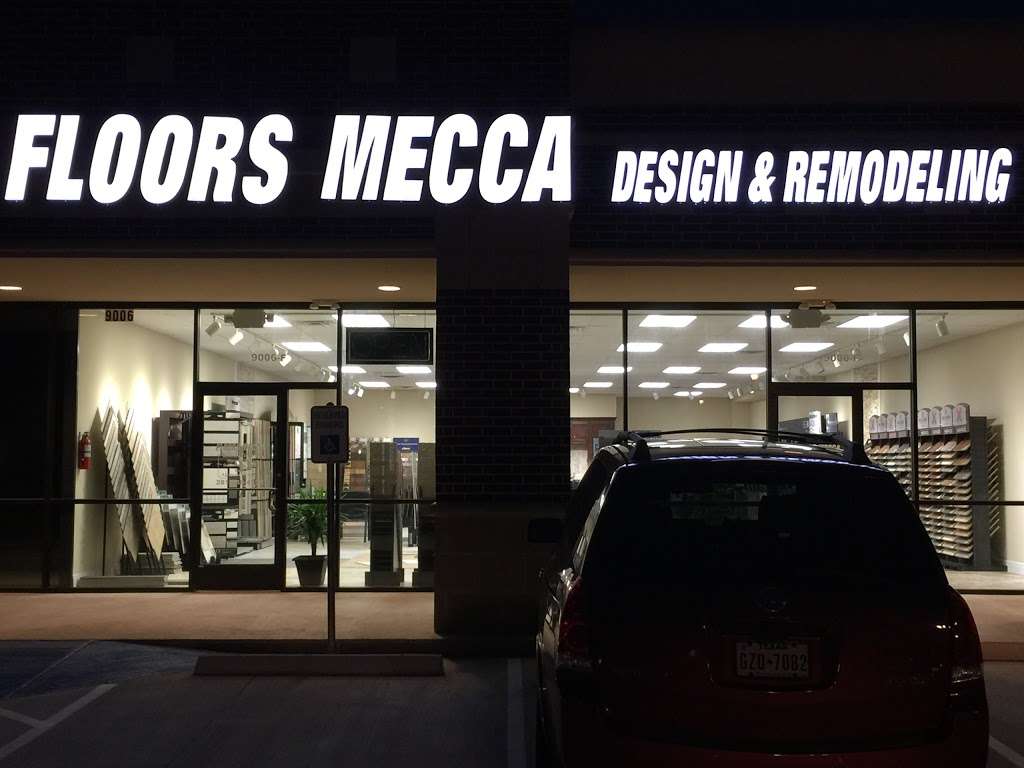 Floors Mecca | 9006 S Fry Rd f, Katy, TX 77494 | Phone: (832) 913-6327