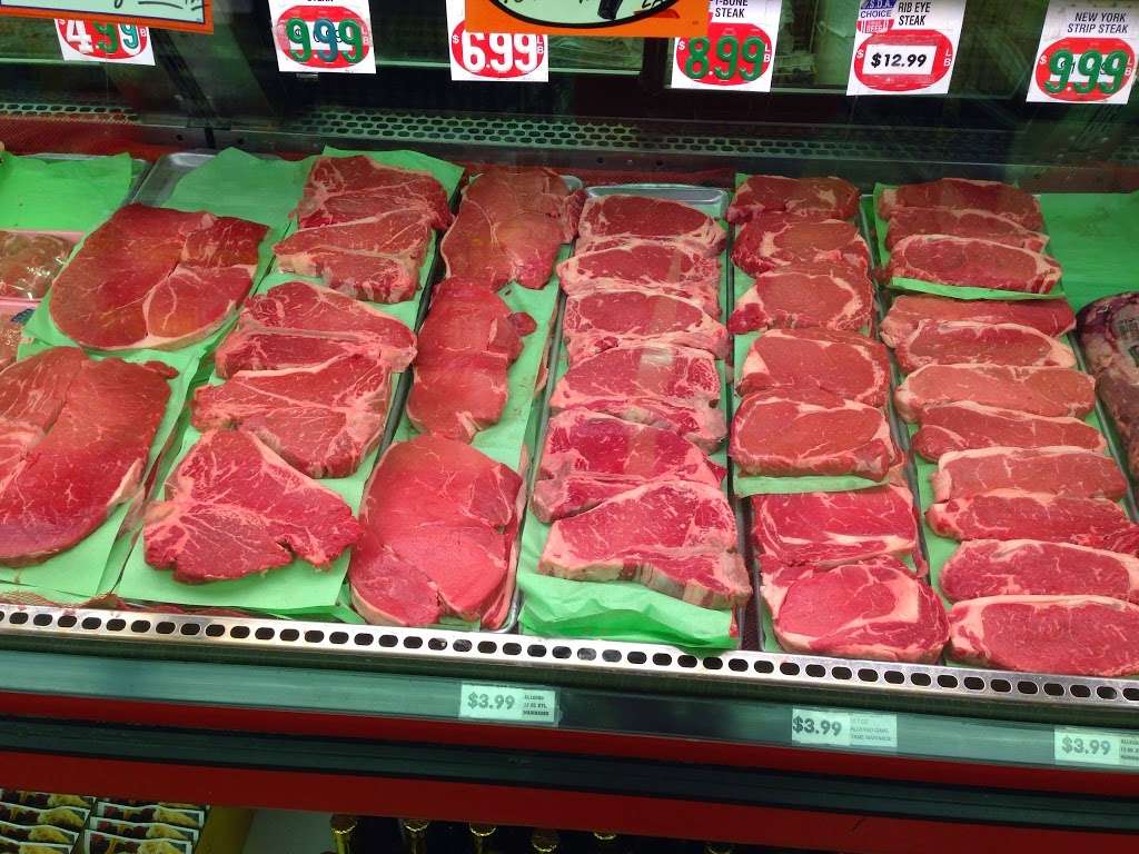 East Side Fresh Meat & Produce | 4666 Hwy 20, La Porte, IN 46350, USA | Phone: (219) 874-7524