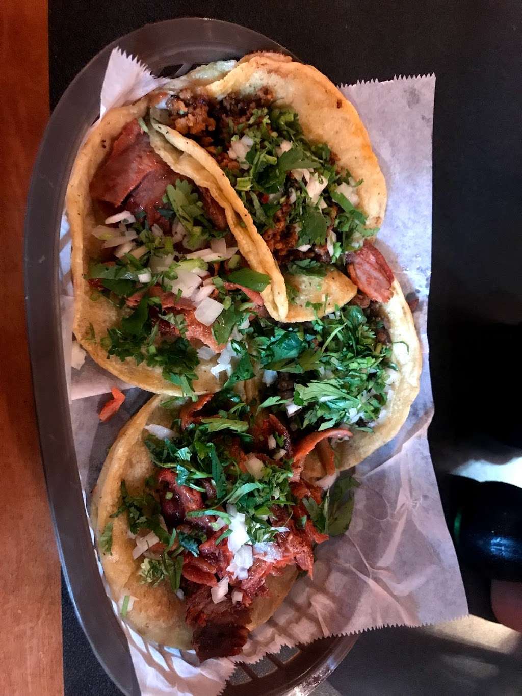 Lucidos Tacos | 2359 S Hamlin Ave, Chicago, IL 60623, USA | Phone: (773) 793-5718