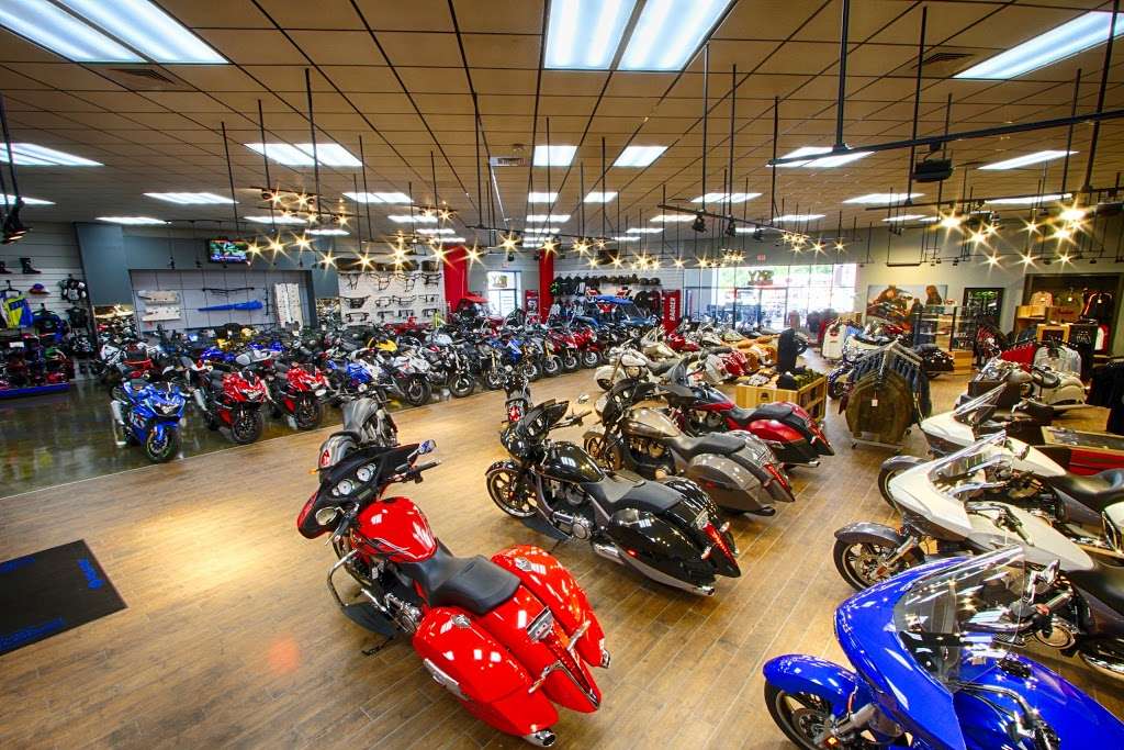 Sky Powersports North Orlando | 855 N US Hwy 17 92, Longwood, FL 32750 | Phone: (407) 960-6826