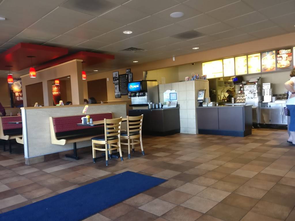 Dairy Queen Grill & Chill | 7010 S U.S. Hwy 85 87, Fountain, CO 80817, USA | Phone: (719) 392-7755