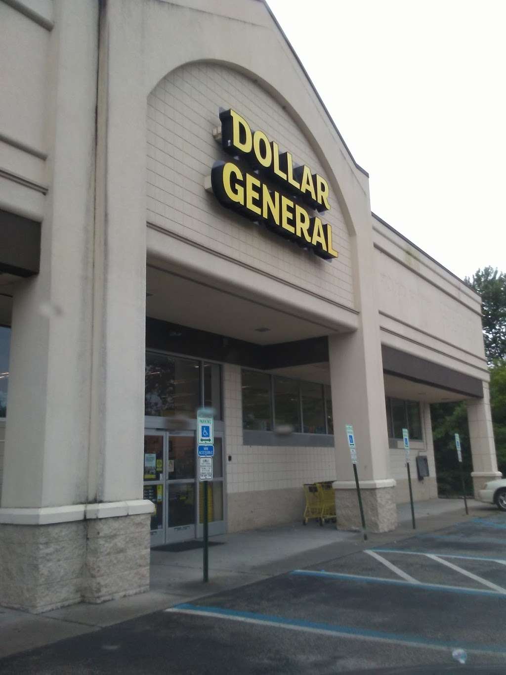 Dollar General | 1601 Williamstown Erial Rd, Sicklerville, NJ 08081, USA | Phone: (856) 318-2783