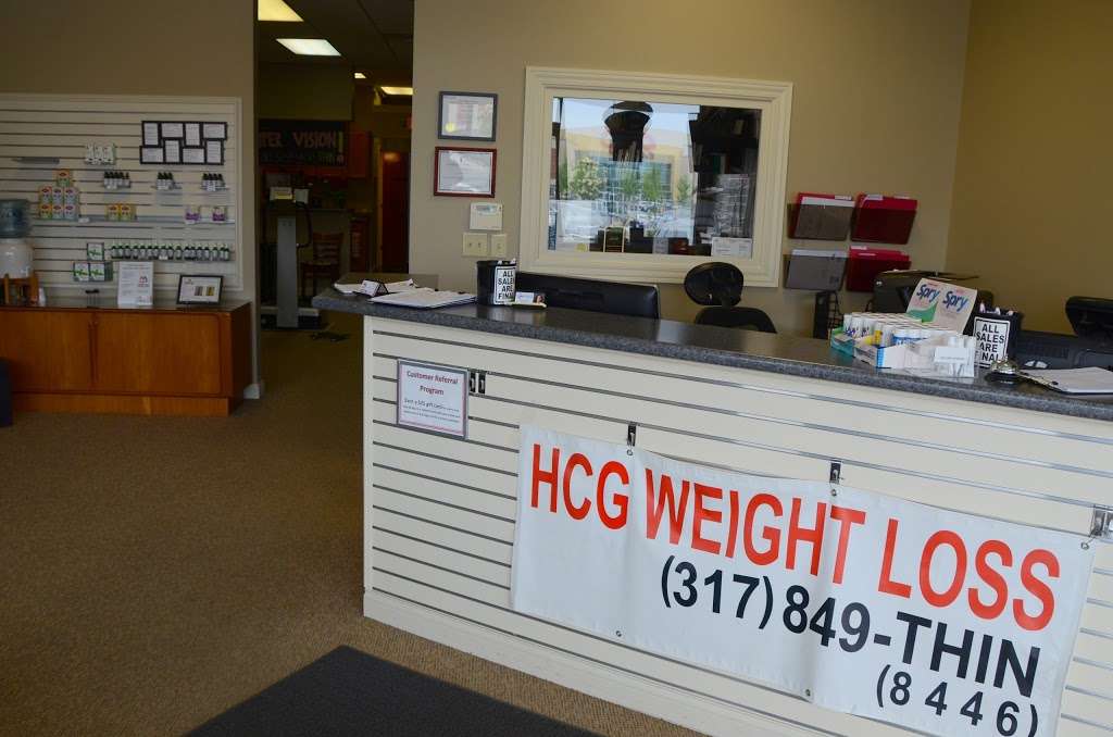 Supervision Weight Loss | 6056 E 82nd St, Indianapolis, IN 46250 | Phone: (317) 849-8446