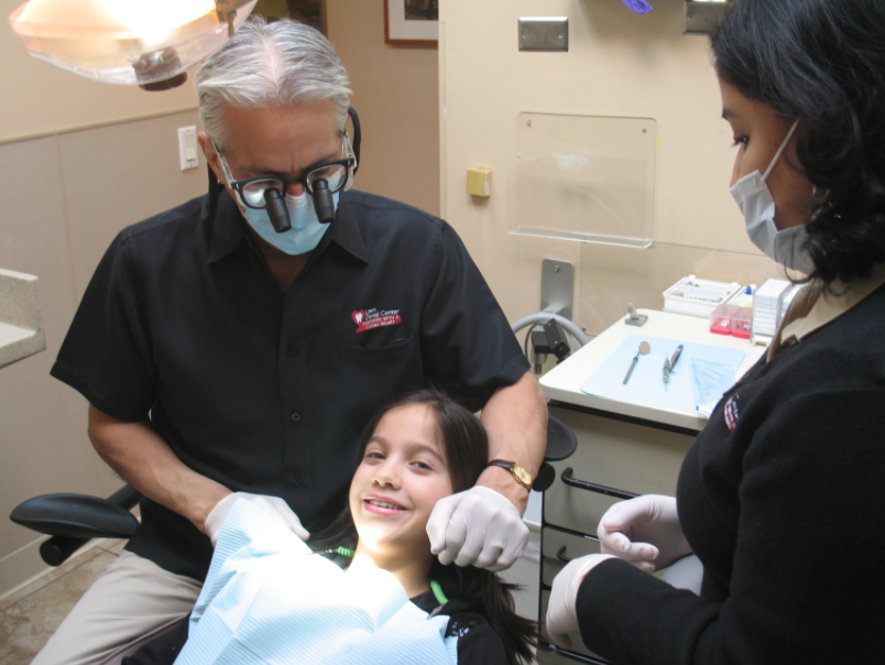 Lawn Dental Center | 3113 S Pulaski Rd, Chicago, IL 60623, USA | Phone: (773) 523-0700