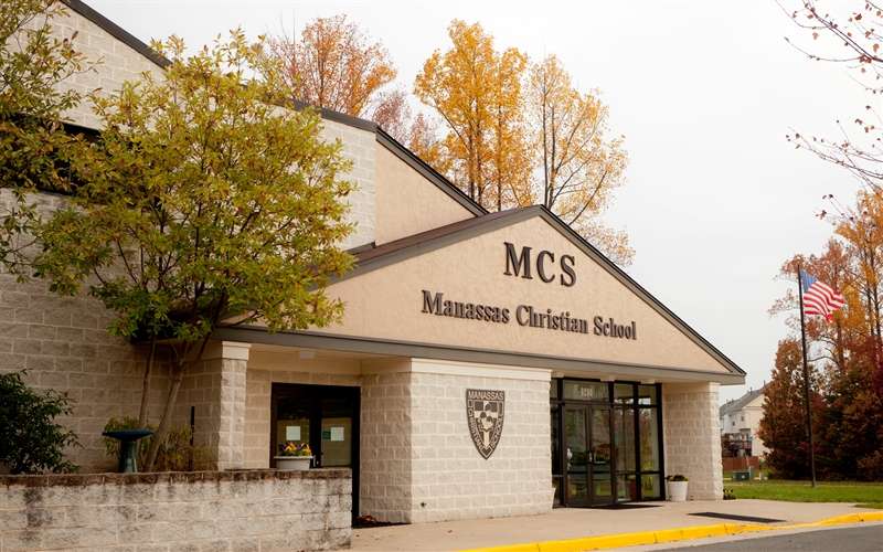 Manassas Christian School | 9296 W Carondelet Dr, Manassas Park, VA 20111 | Phone: (703) 393-6555