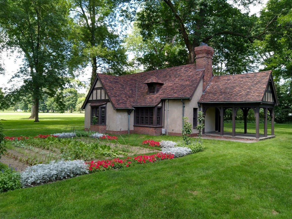 Ford House | 1100 Lake Shore Rd, Grosse Pointe Shores, MI 48236, USA | Phone: (313) 884-4222