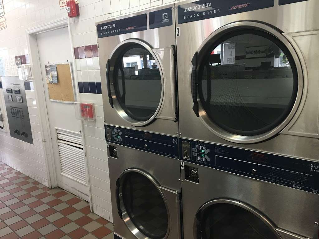 Big Wash Laundromat | 51 Watson Ave, West Orange, NJ 07052, USA | Phone: (862) 233-6436