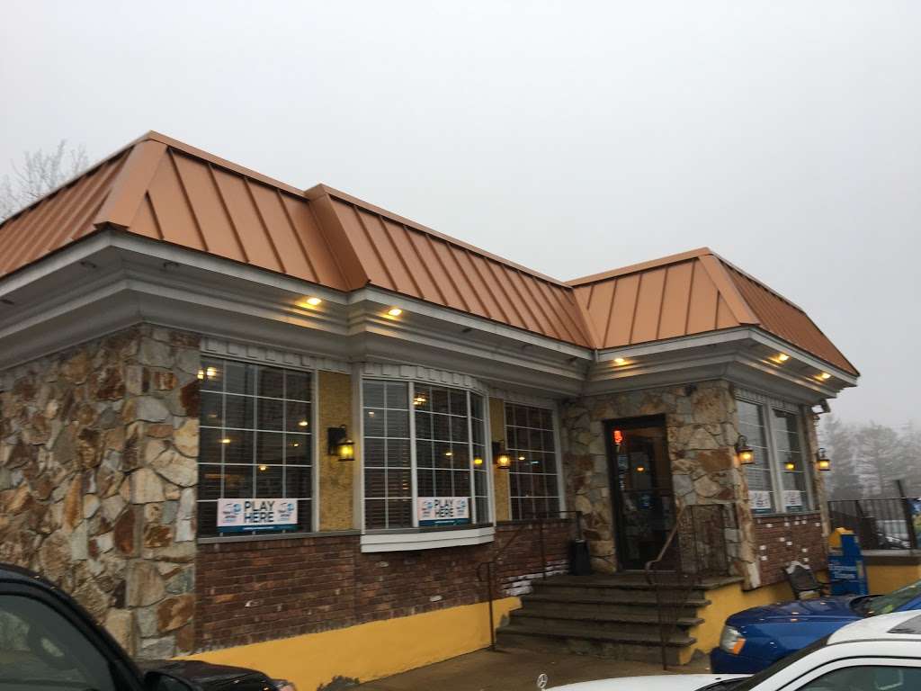 Belvidere Diner | 475 US-46, Belvidere, NJ 07823, USA | Phone: (908) 475-1200