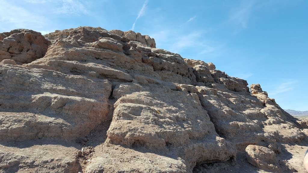 The Cliffs Trailhead | Boulder City, NV 89005, USA