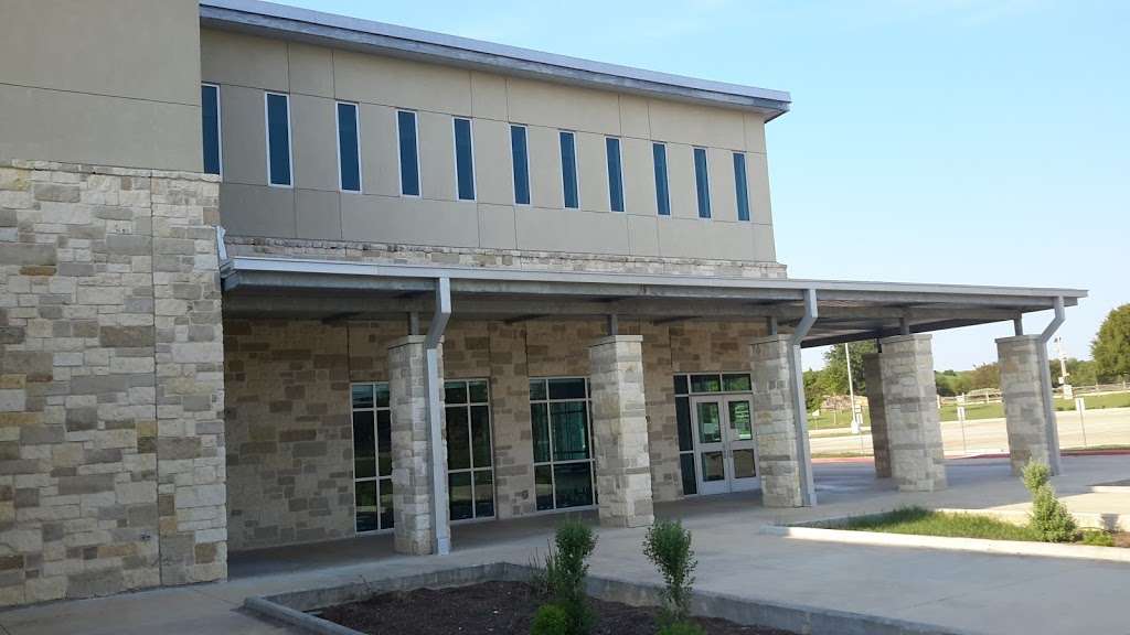 Rolling Meadows Elementary | 17222 FM 2252, San Antonio, TX 78266, USA | Phone: (210) 945-5700