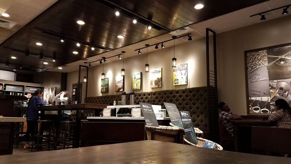 Starbucks | 19235 Katy Fwy #100, Houston, TX 77094, USA | Phone: (281) 578-2062