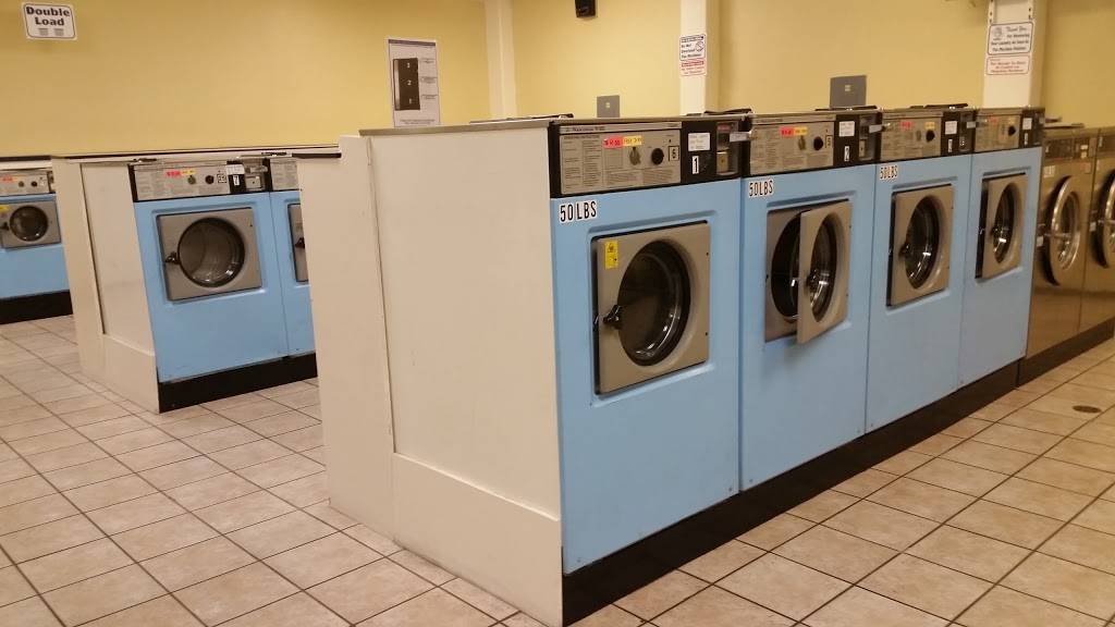 Laundromat Express Free Dry #1 | 3175 S Nellis Blvd, Las Vegas, NV 89121, USA | Phone: (702) 348-5484