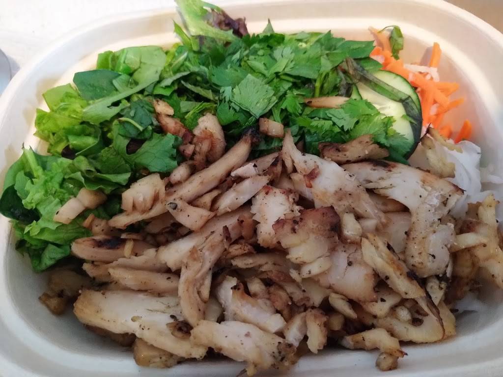 Tigerly Ox - Vietnamese Eatery | 2207 E Madison St, Seattle, WA 98122 | Phone: (206) 325-2255