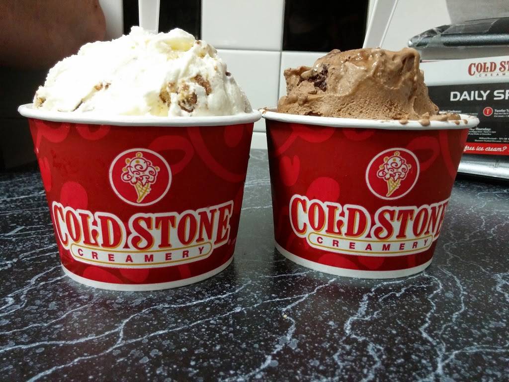 Cold Stone Creamery | 1400 N Eagle Rd Ste 103, Meridian, ID 83642, USA | Phone: (208) 895-8336