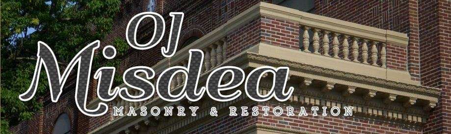 O.J Misdea Masonry & Restoration | 1119 Washington St, Weymouth, MA 02189, USA | Phone: (781) 337-0907