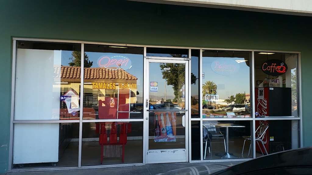 Panaderia Las Conchitas | 145 Ramona Expy # 3, Perris, CA 92571, USA | Phone: (951) 657-8777