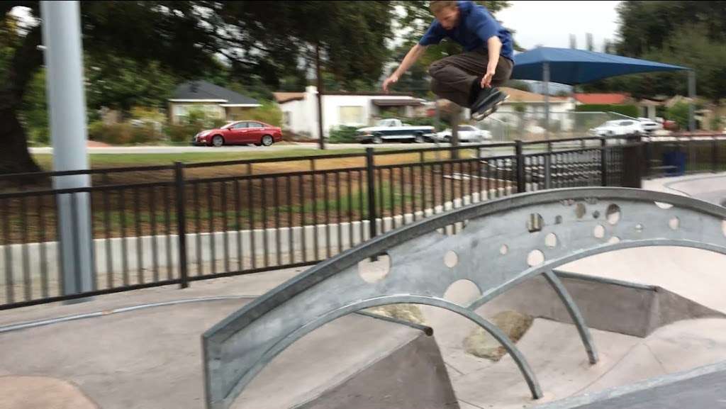 Crescenta Valley skatepark | 3400-3498 Honolulu Ave, Glendale, CA 91214, USA