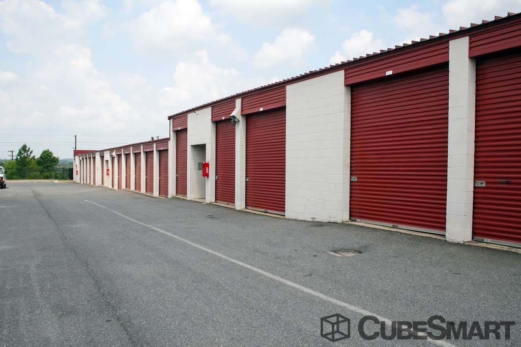 CubeSmart Self Storage | 3215 52nd Ave, Hyattsville, MD 20781 | Phone: (301) 699-7669