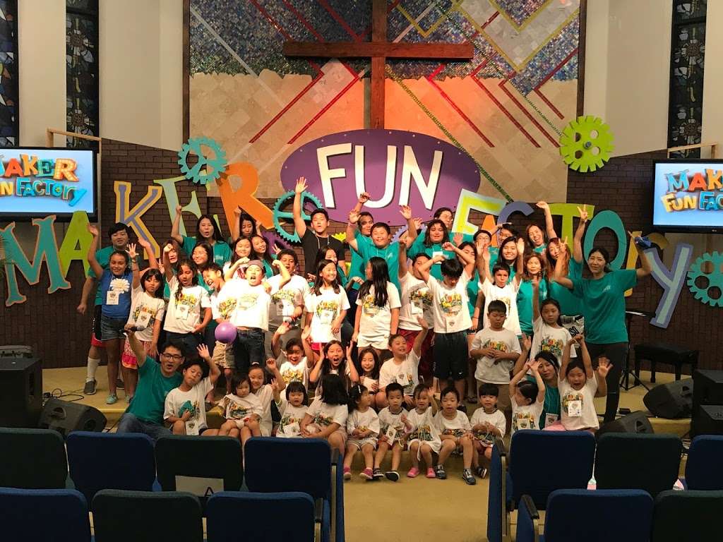 Korean Baptist Church-Simi Valley | 4868 Cochran St, Simi Valley, CA 93063, USA | Phone: (805) 304-4445