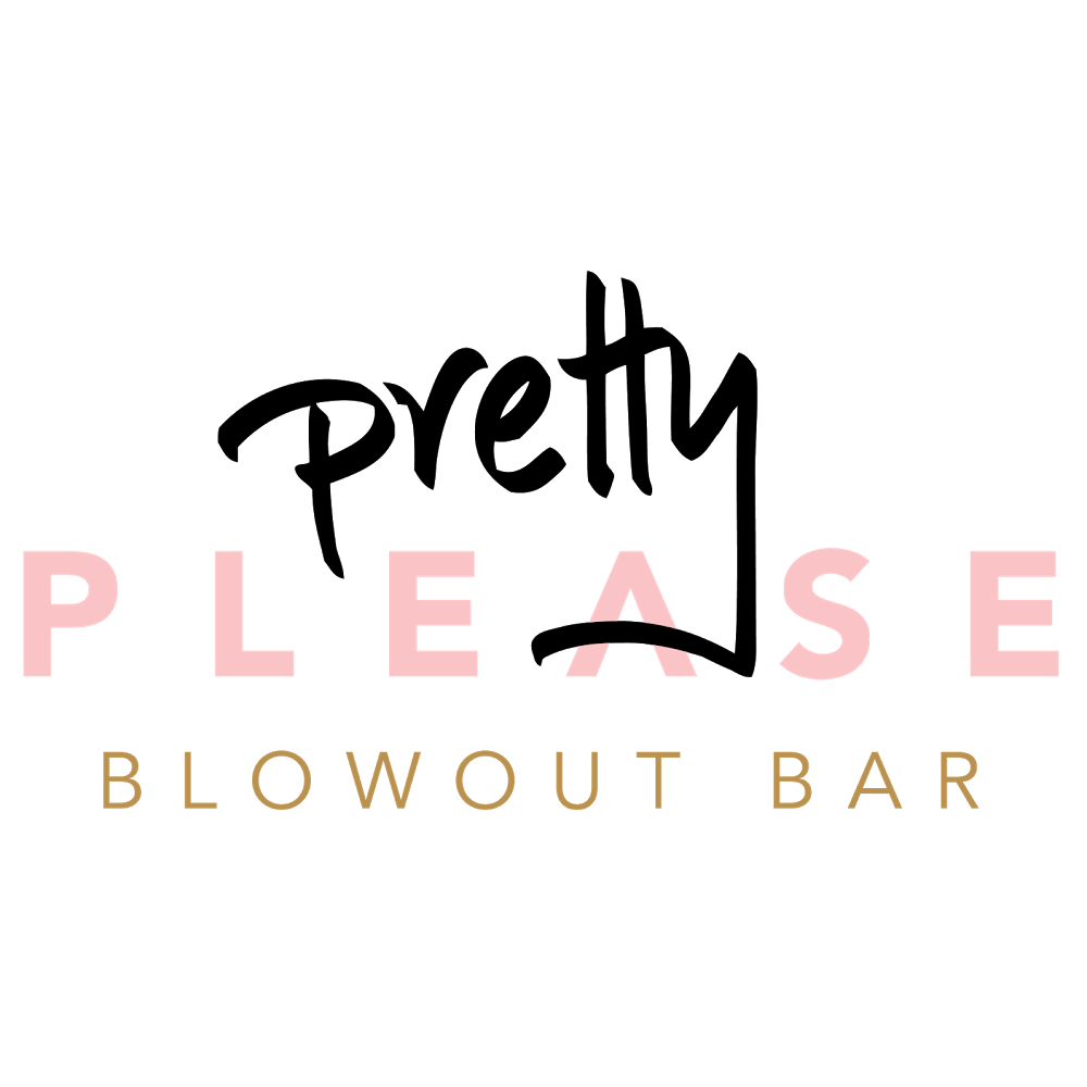 Pretty Please Blowout Bar | 2091 W Millbrook Rd, Raleigh, NC 27612, USA | Phone: (984) 212-1182