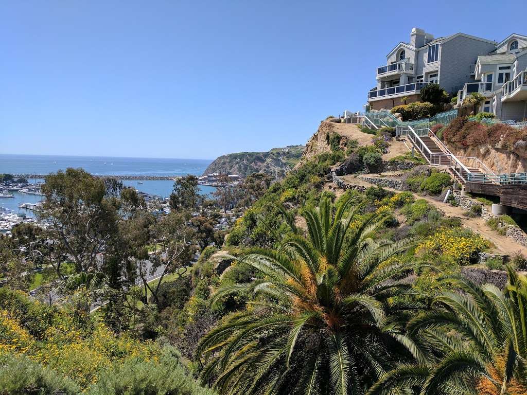 Dana Point Bluff Top Trail | 34342 Street of the Amber Lantern, Dana Point, CA 92629, USA