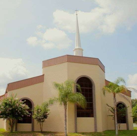 Pentecostals of Deland | 1640 E Voorhis Ave, DeLand, FL 32724, USA | Phone: (386) 734-8773