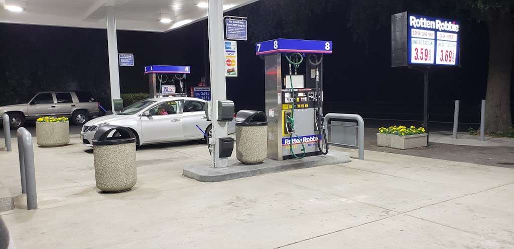 Rotten Robbie | 1465 Danville Blvd, Alamo, CA 94507, USA | Phone: (925) 837-0685