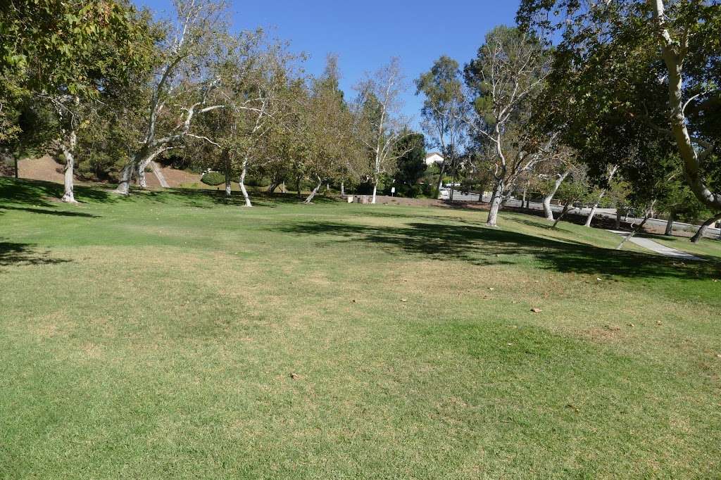 Brace Canyon Park | 2901 Haven Way, Burbank, CA 91504