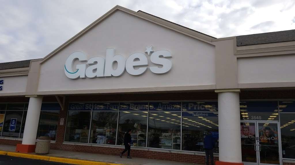 Gabes | 3545 Laurel Fort Meade Rd, Laurel, MD 20724 | Phone: (800) 458-6546