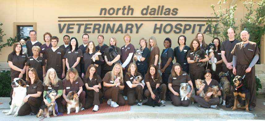 North Dallas Veterinary Hospital | 3452 Forest Ln #100, Dallas, TX 75234, USA | Phone: (972) 620-9012