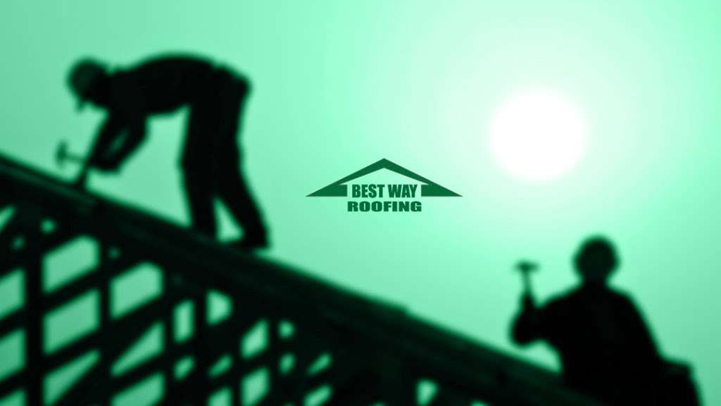Best Way Roofing | E Kramer Dr, Carson, CA 90746, USA | Phone: (323) 481-0604