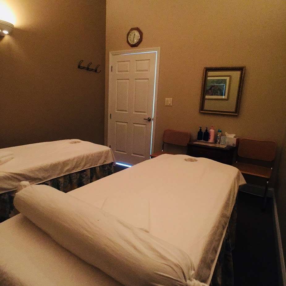Z-One Massage Therapy | 1905 Rice Rd Ext #104, Matthews, NC 28105 | Phone: (704) 890-7811