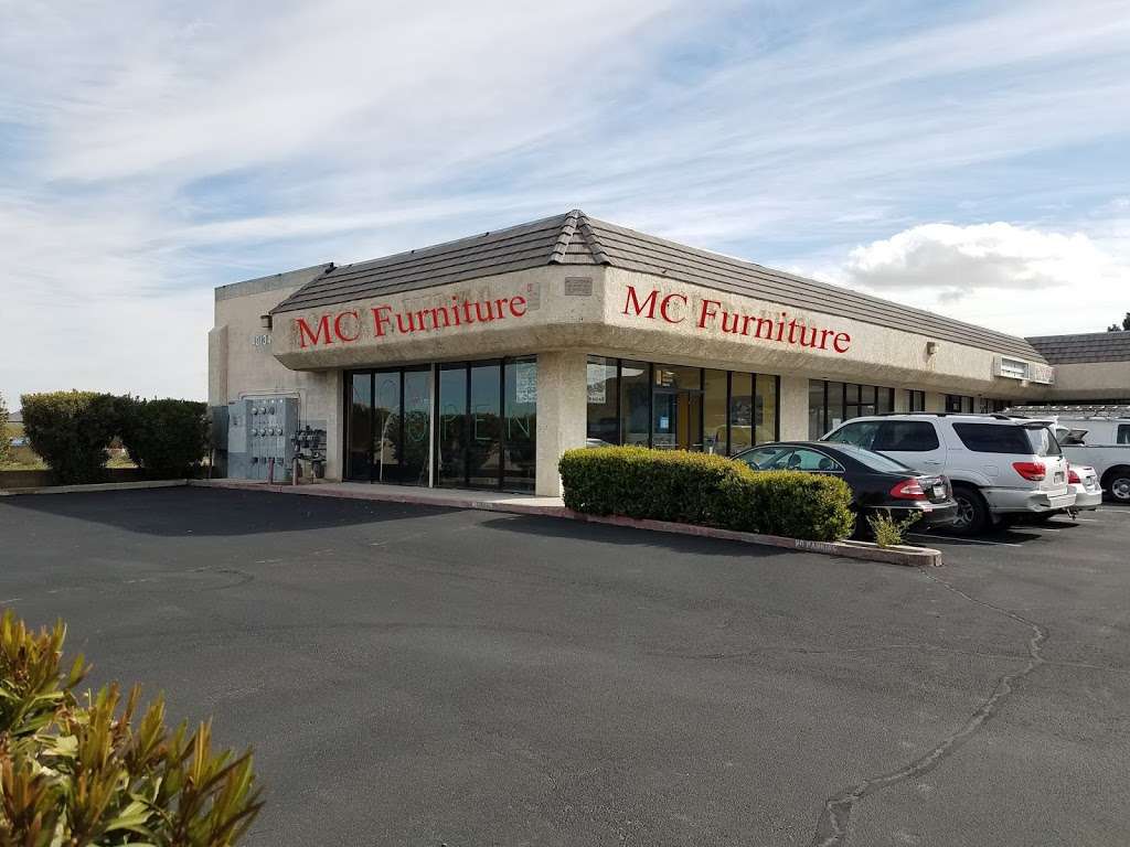 MC Furniture | 40134 170th St E Suite A, Palmdale, CA 93591, USA | Phone: (661) 264-9954