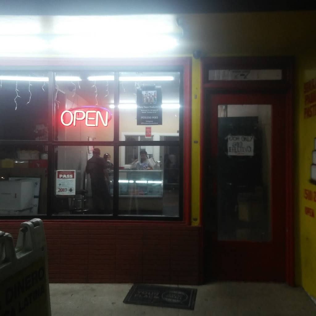 Serranos Bakery | 773 23rd St, Richmond, CA 94804, USA | Phone: (510) 215-6861 Serranos Bakery | 773 23rd St, Richmond, CA 94804, USA | Phone: (510) 215-6861
