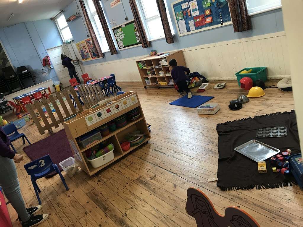 Jack and Jill’s Preschool ltd | St. Peter’s church, Pickford lane, Bexleyheath DA7 4RS, UK | Phone: 07931 817665