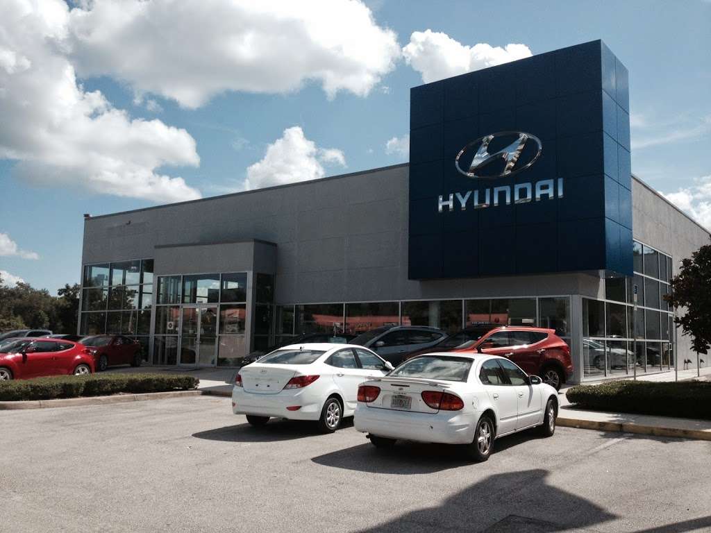 Coggin Deland Hyundai | 2308 S Woodland Blvd, DeLand, FL 32720 | Phone: (386) 256-1293