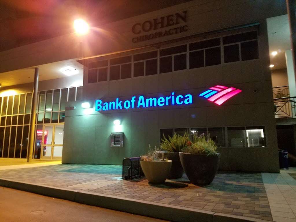 Bank of America (with Drive-thru ATM) | 8813 Villa La Jolla Dr, La Jolla, CA 92037, USA | Phone: (858) 552-4055