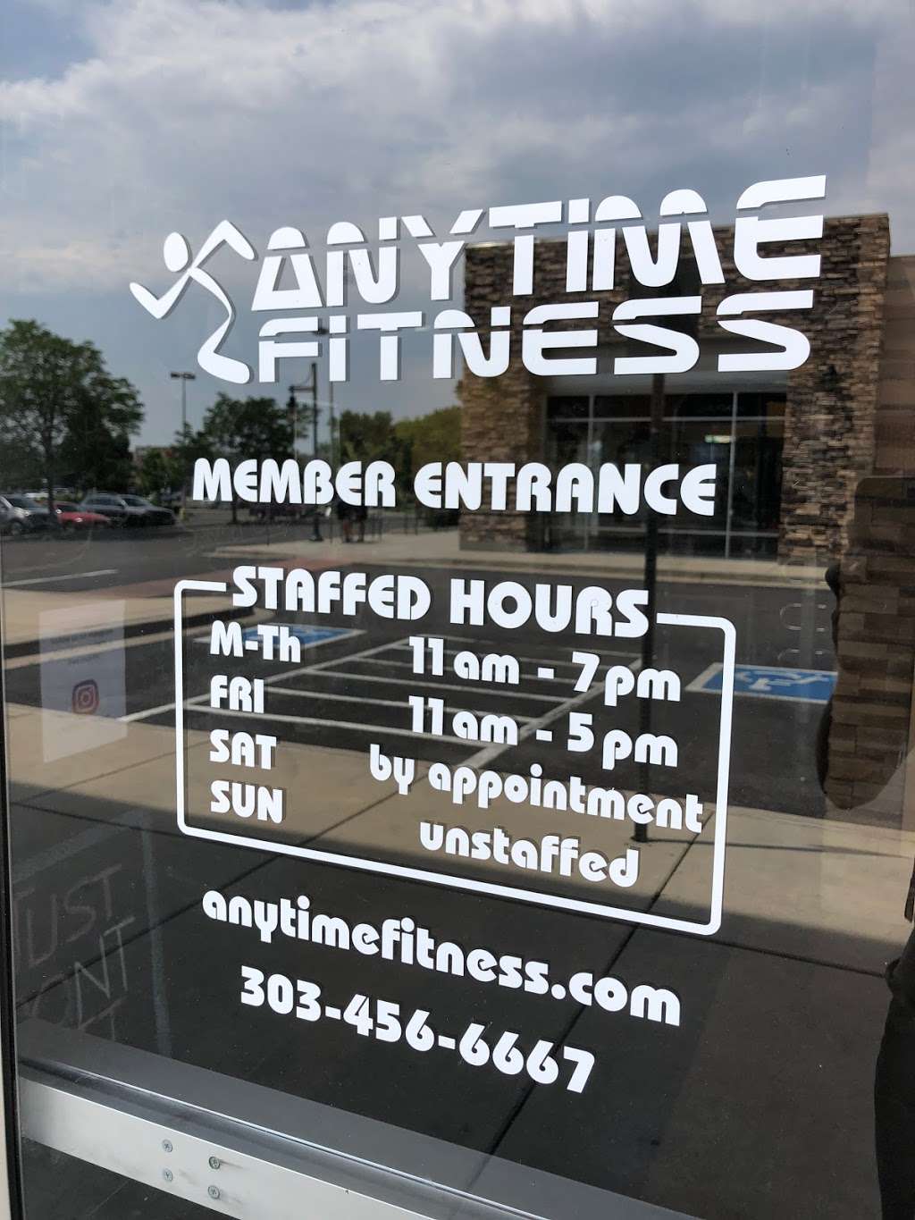 Anytime Fitness | 5111 Kipling St #530, Wheat Ridge, CO 80033 | Phone: (303) 456-6667