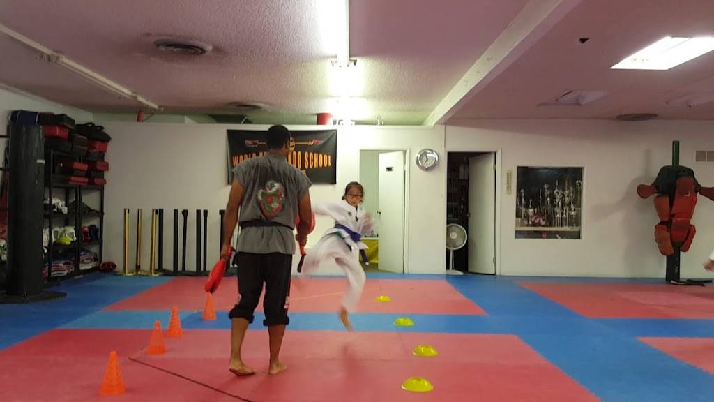 World Tae Kwon Do | 5000 W Charleston Blvd, Las Vegas, NV 89146 | Phone: (702) 870-3515