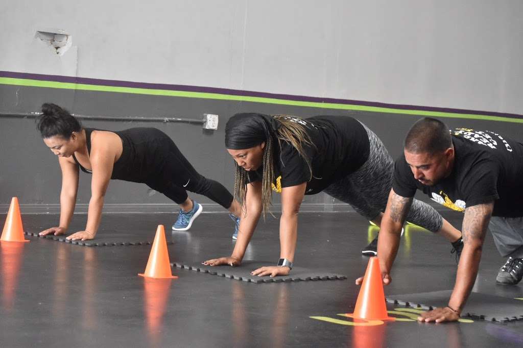 BD FIT | 1109 W 190th St Unit K, Gardena, CA 90248, USA | Phone: (310) 346-3735