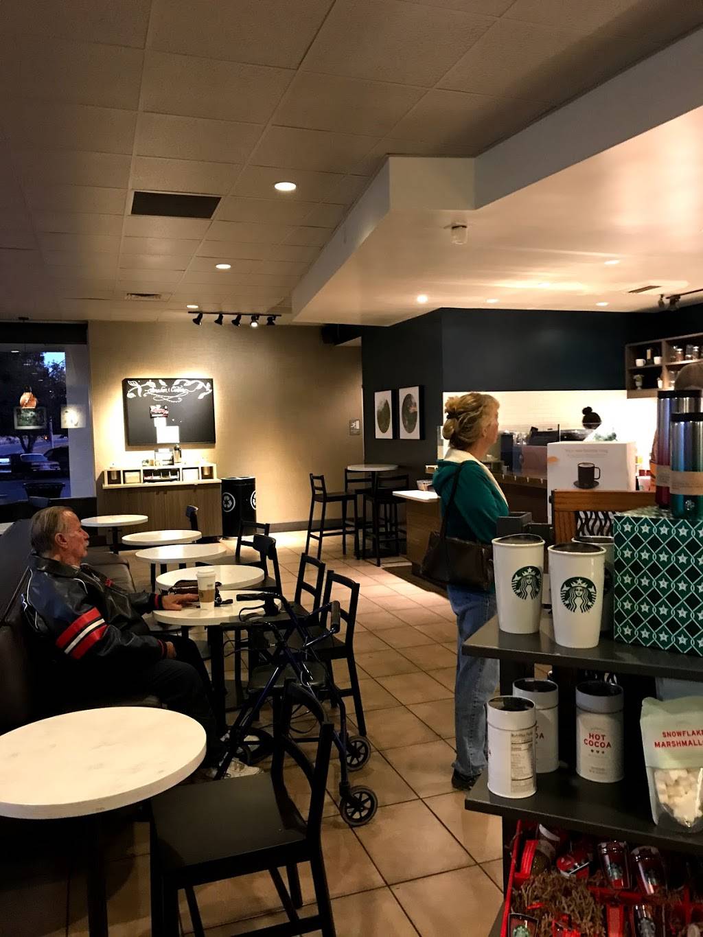 Starbucks | 2605 The Alameda, Santa Clara, CA 95050, USA | Phone: (408) 244-6873