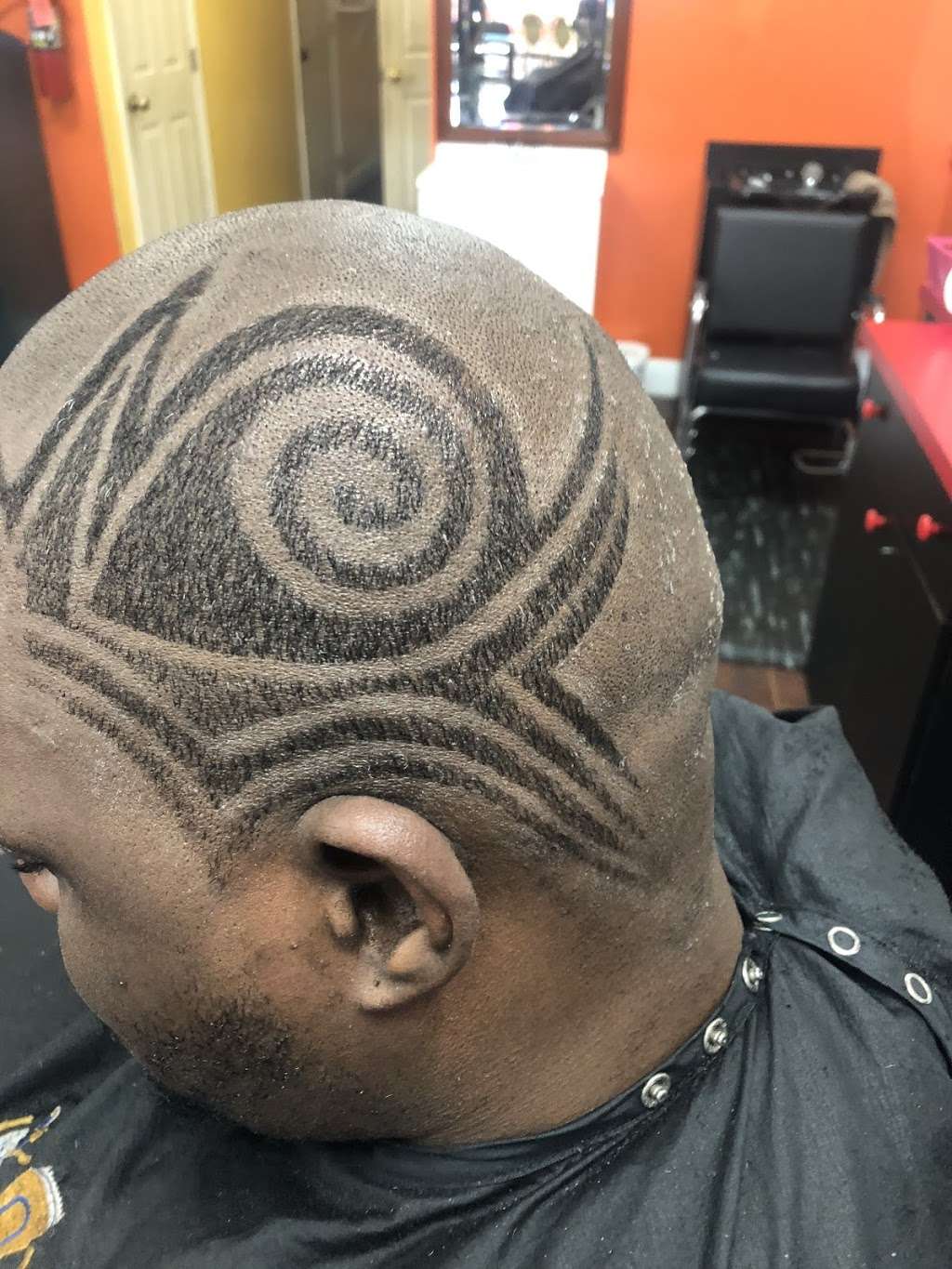 Nice Cut Barbershop | 3220 N State Road 7, Lauderdale Lakes, FL 33319, USA | Phone: (954) 479-6325