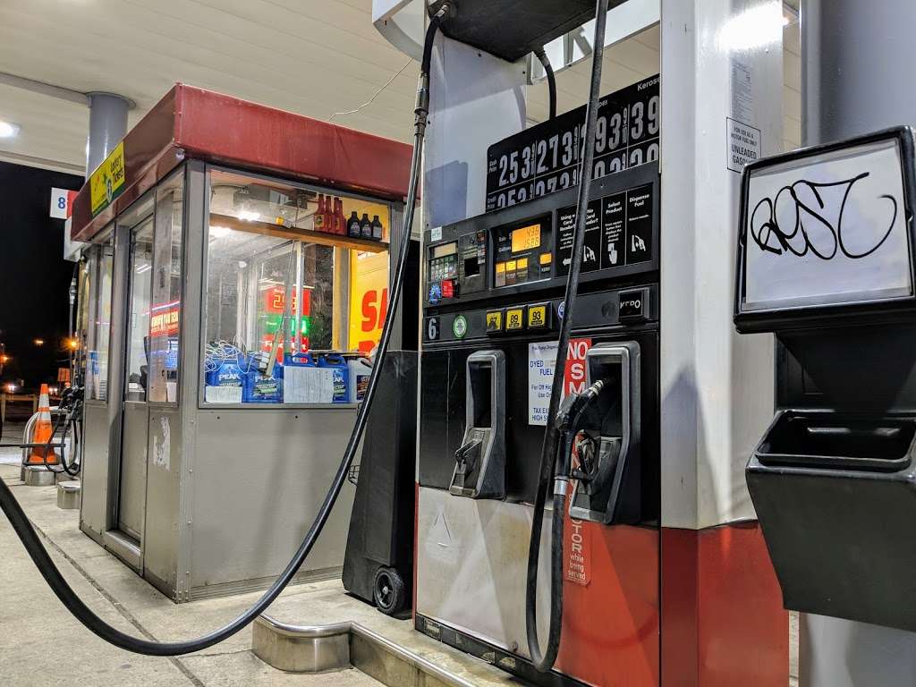 Cooper River Conoco | 8005 S Crescent Blvd, Merchantville, NJ 08109, USA