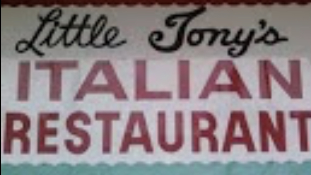 Little Tonys Italian Restaurant | 1441 Redwood St, Oxnard, CA 93033, USA | Phone: (805) 486-3619