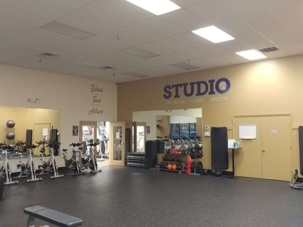 Anytime Fitness | 1421 US-209 Suite 126, Brodheadsville, PA 18322, USA | Phone: (610) 951-4225