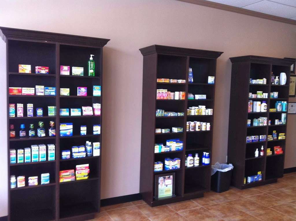 PremierCare Pharmacy | 5108 Fairmont Pkwy, Pasadena, TX 77505, USA | Phone: (281) 991-1300