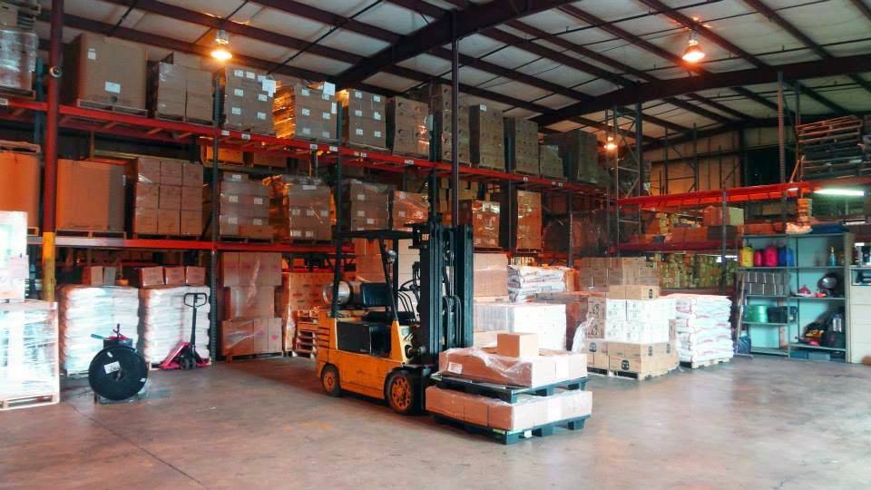 Warehousing Pro | 2600 Hart St, Nashville, TN 37207, USA | Phone: (615) 988-8181